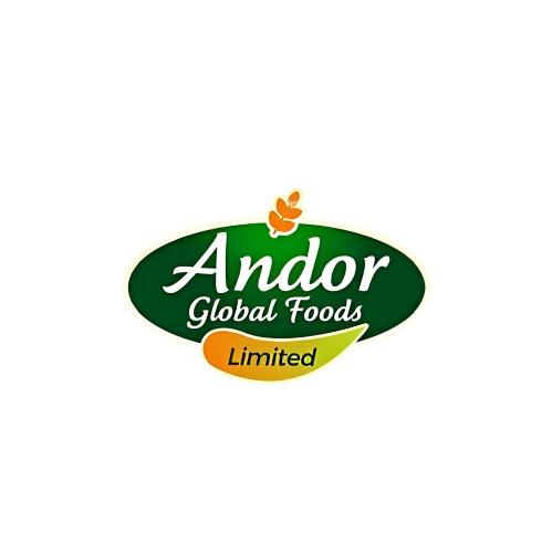 Andor Global Foods Logo